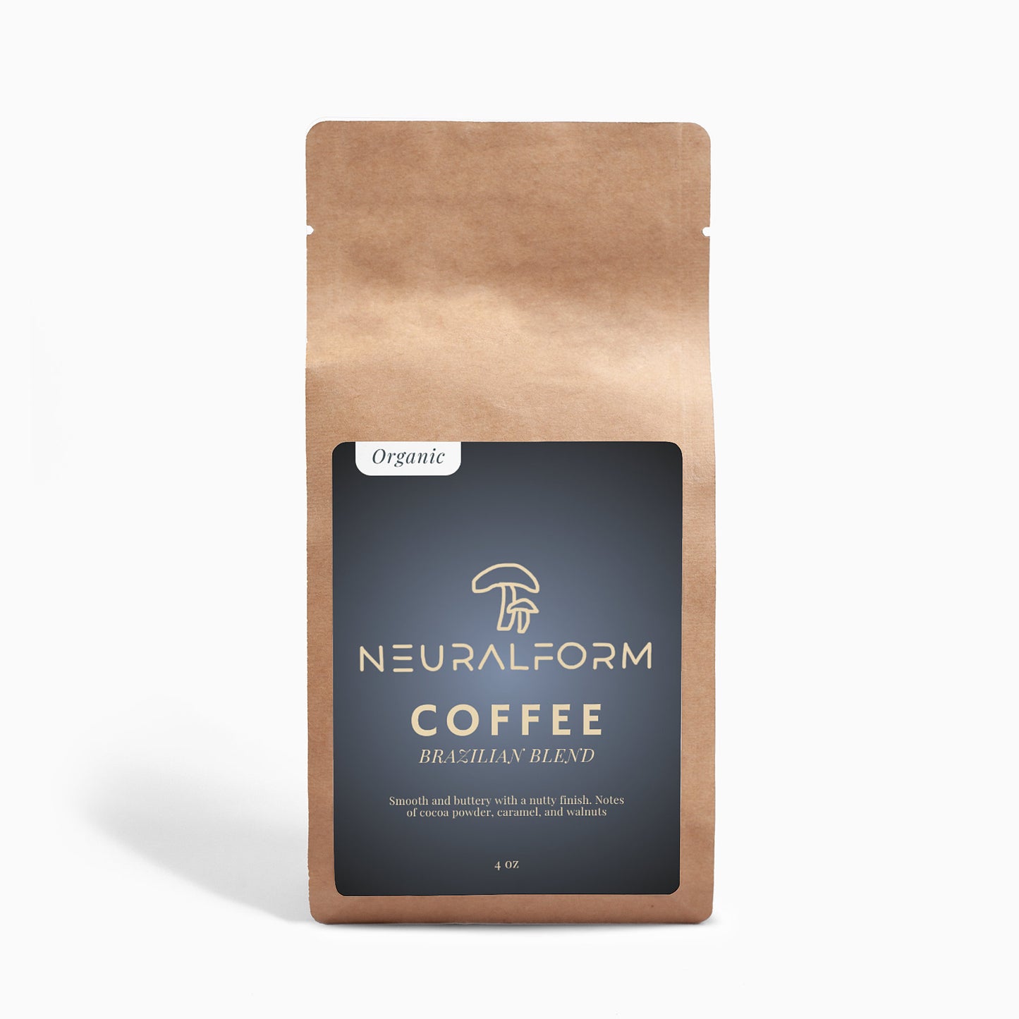 Brazilian Blend 4oz