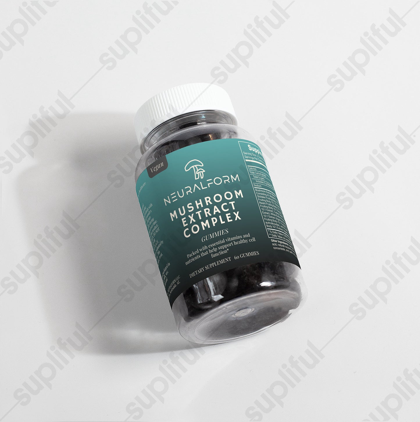 Mushroom Extract Complex