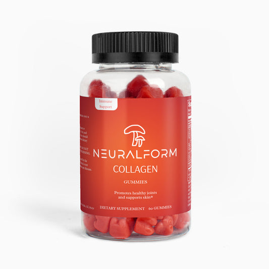 Collagen Gummies (Adult)