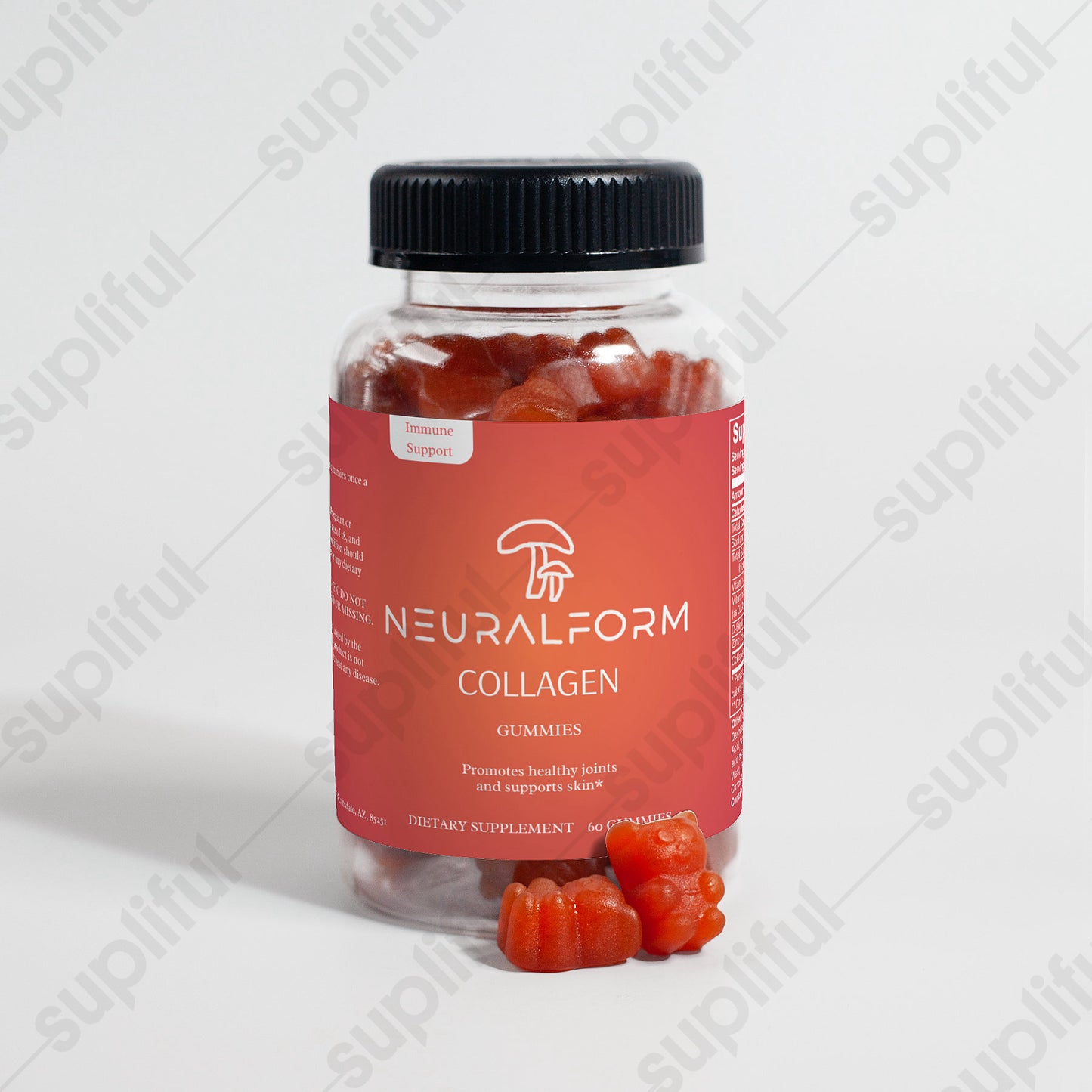 Collagen Gummies (Adult)